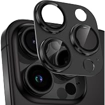 Amazon.co.jp: カメラフイルム iPhone14 Pro/14 Pro Max用 カメラ保護